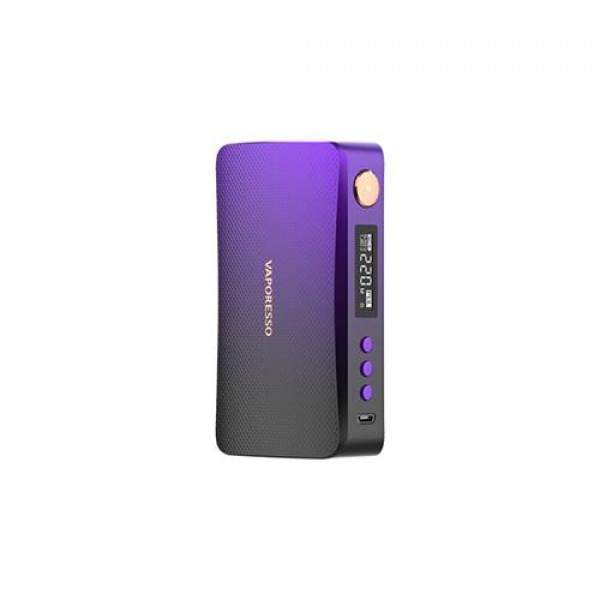 Vaporesso GEN S 220W Box Mod