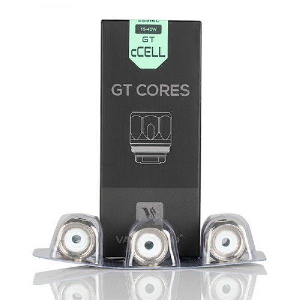 Vaporesso GT Coils