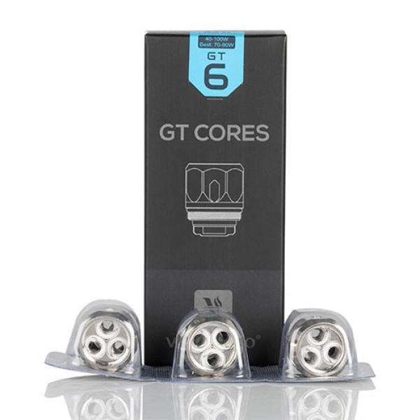 Vaporesso GT Coils