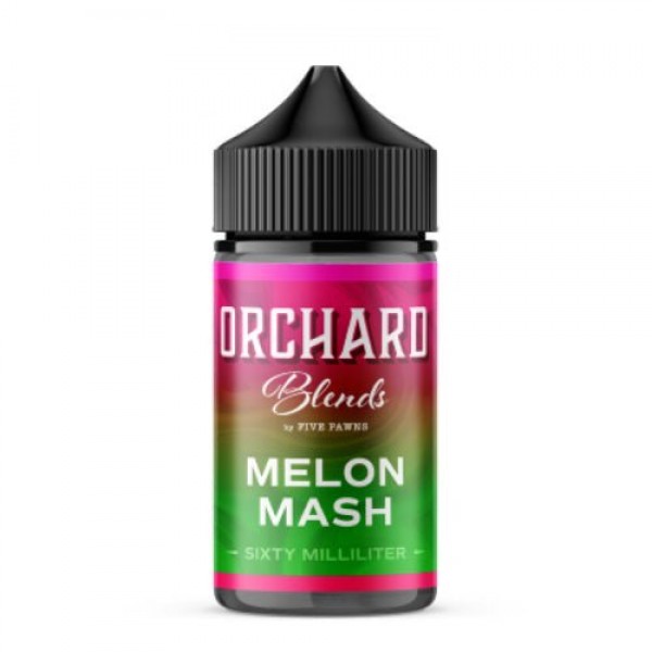 Orchard Blend by Five Pawns - Melon Mash eJuice