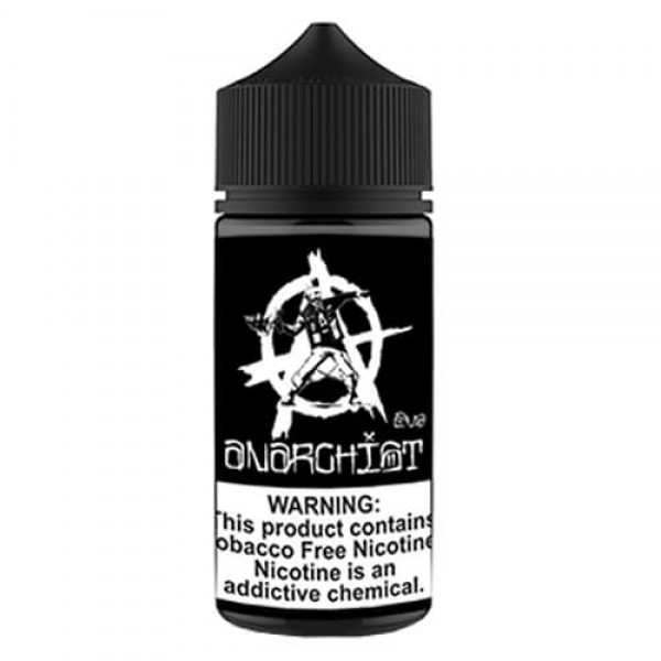 Anarchist Black eJuice