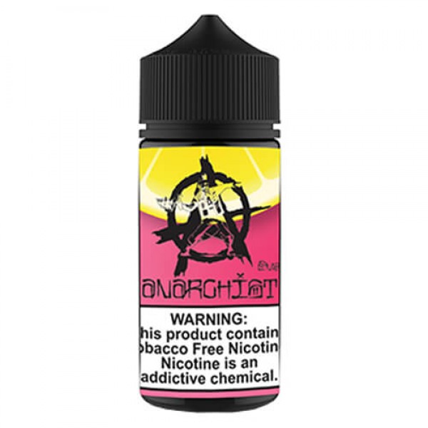 Anarchist Pink Lemonade eJuice