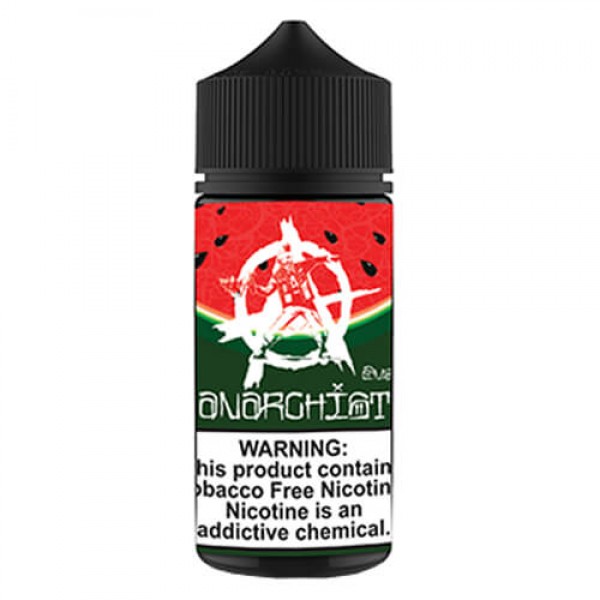 Anarchist Watermelon eJuice