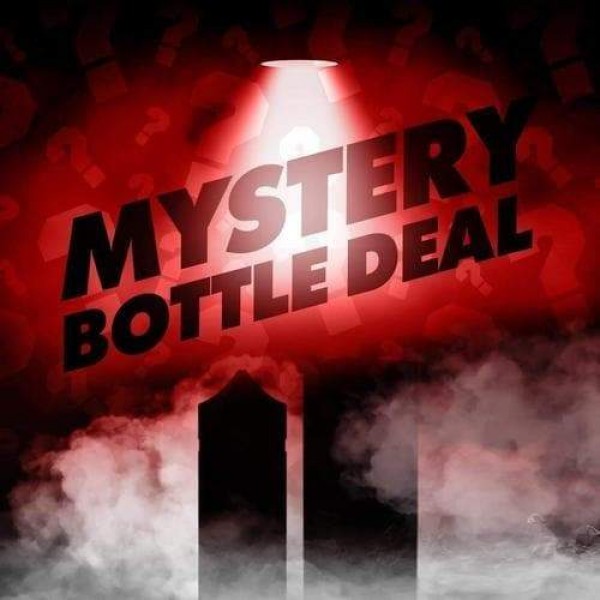 Mystery Bottle eJuice